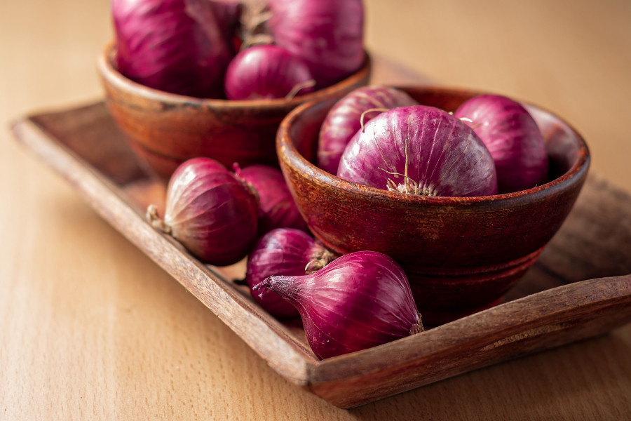 bawang merah probolinggo