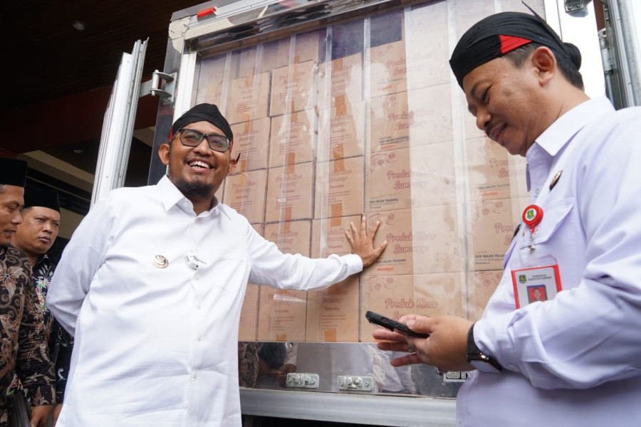 bawang merah probolinggo